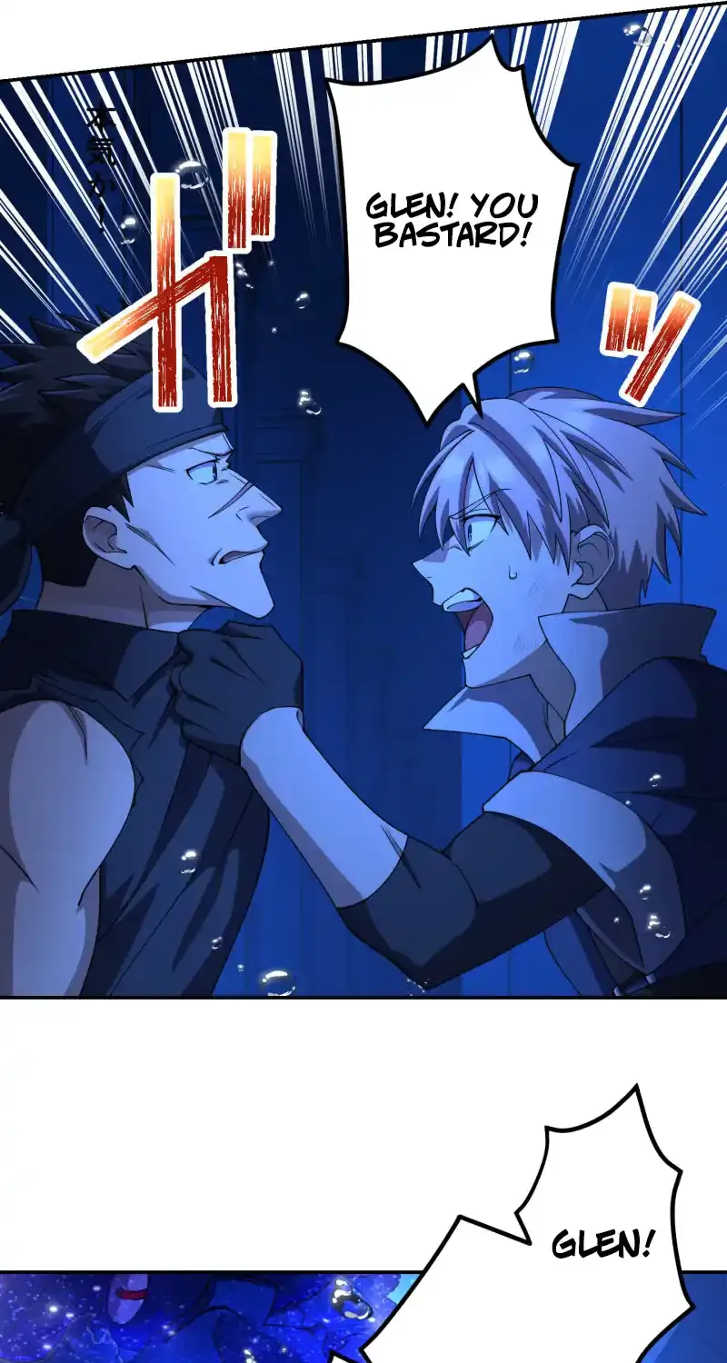 Monster Eater Chapter 53 page 42 - 