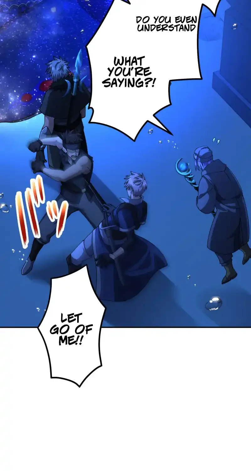 Monster Eater Chapter 53 page 43 - 