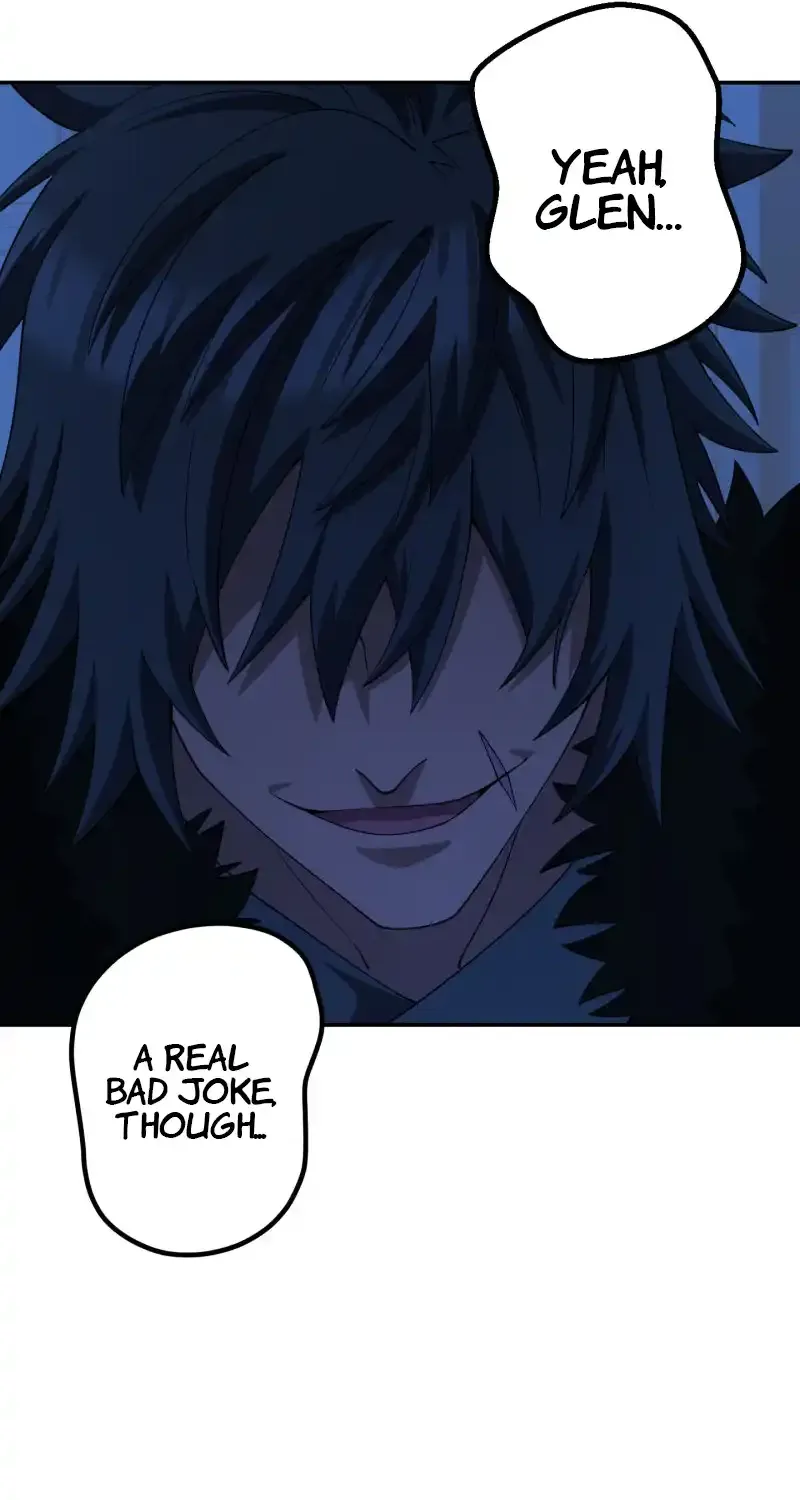 Monster Eater Chapter 53 page 45 - 