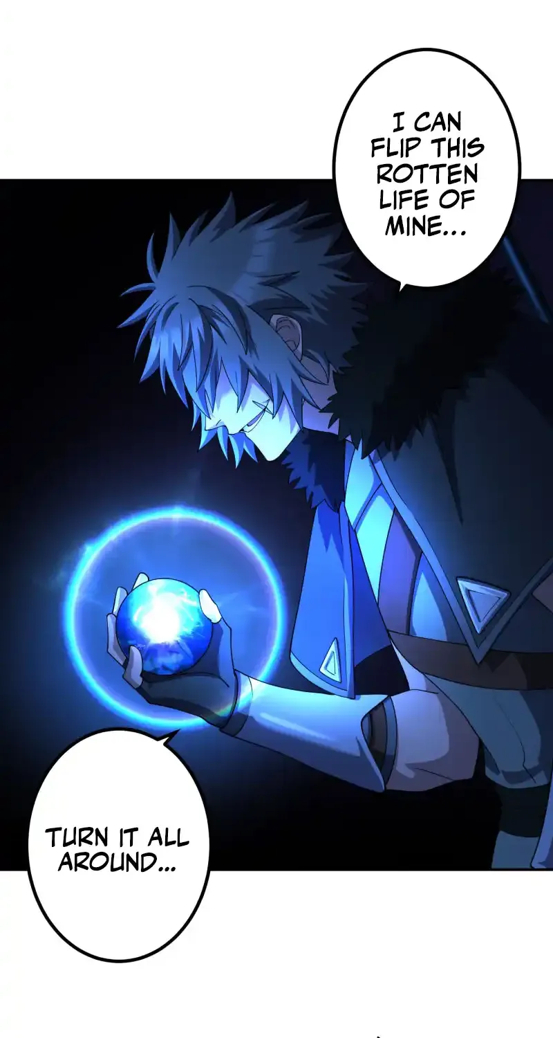 Monster Eater Chapter 53 page 47 - 
