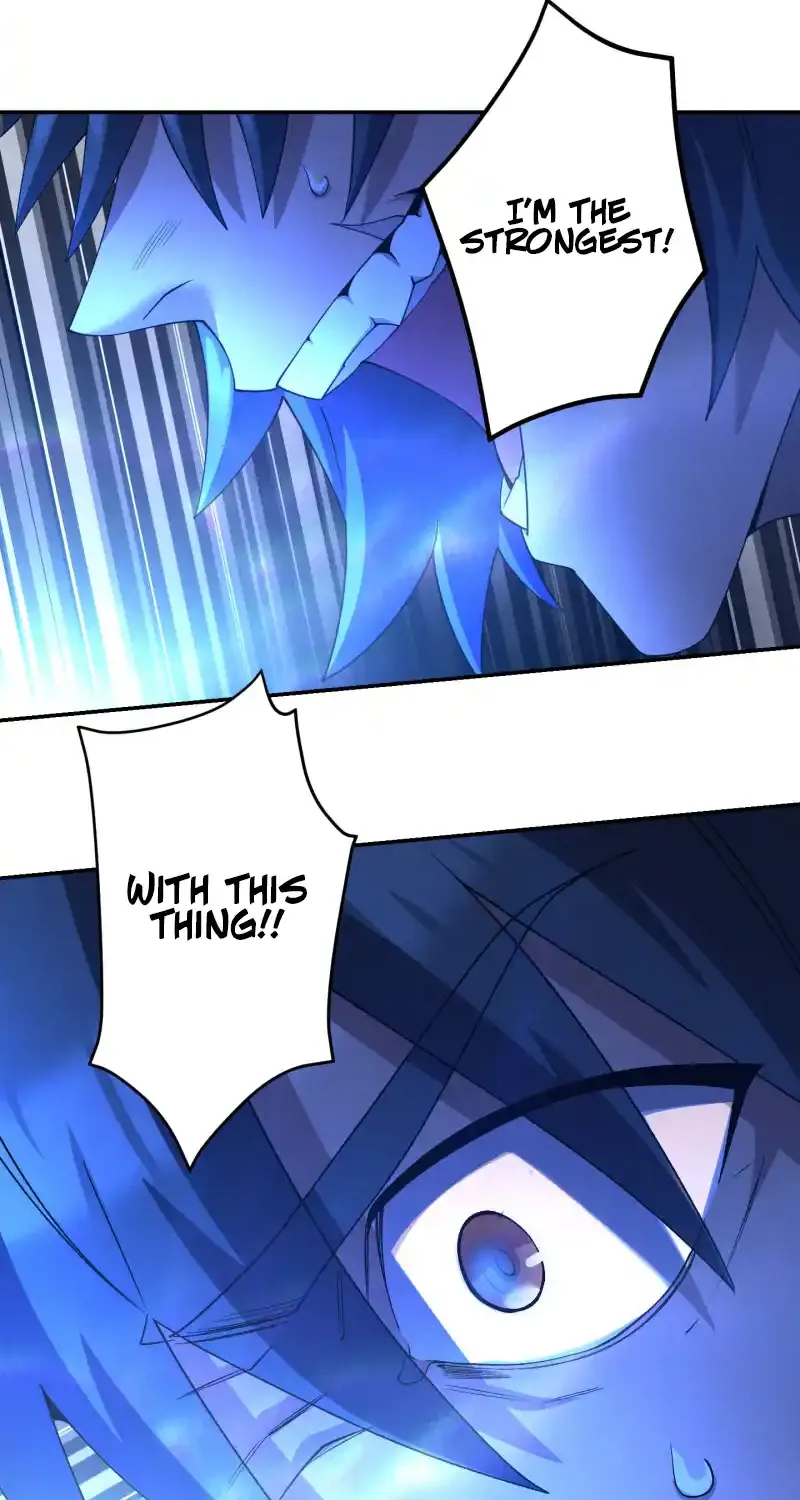 Monster Eater Chapter 53 page 48 - 