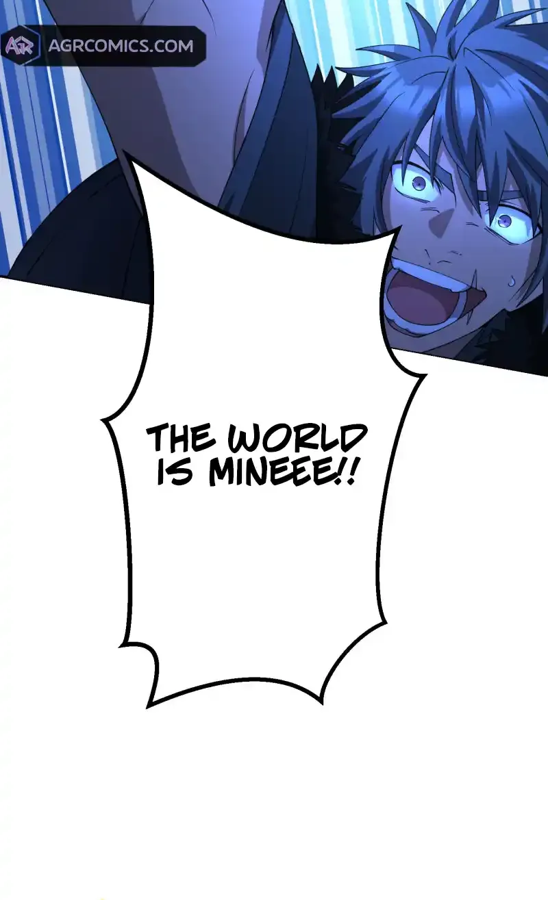 Monster Eater Chapter 53 page 50 - 