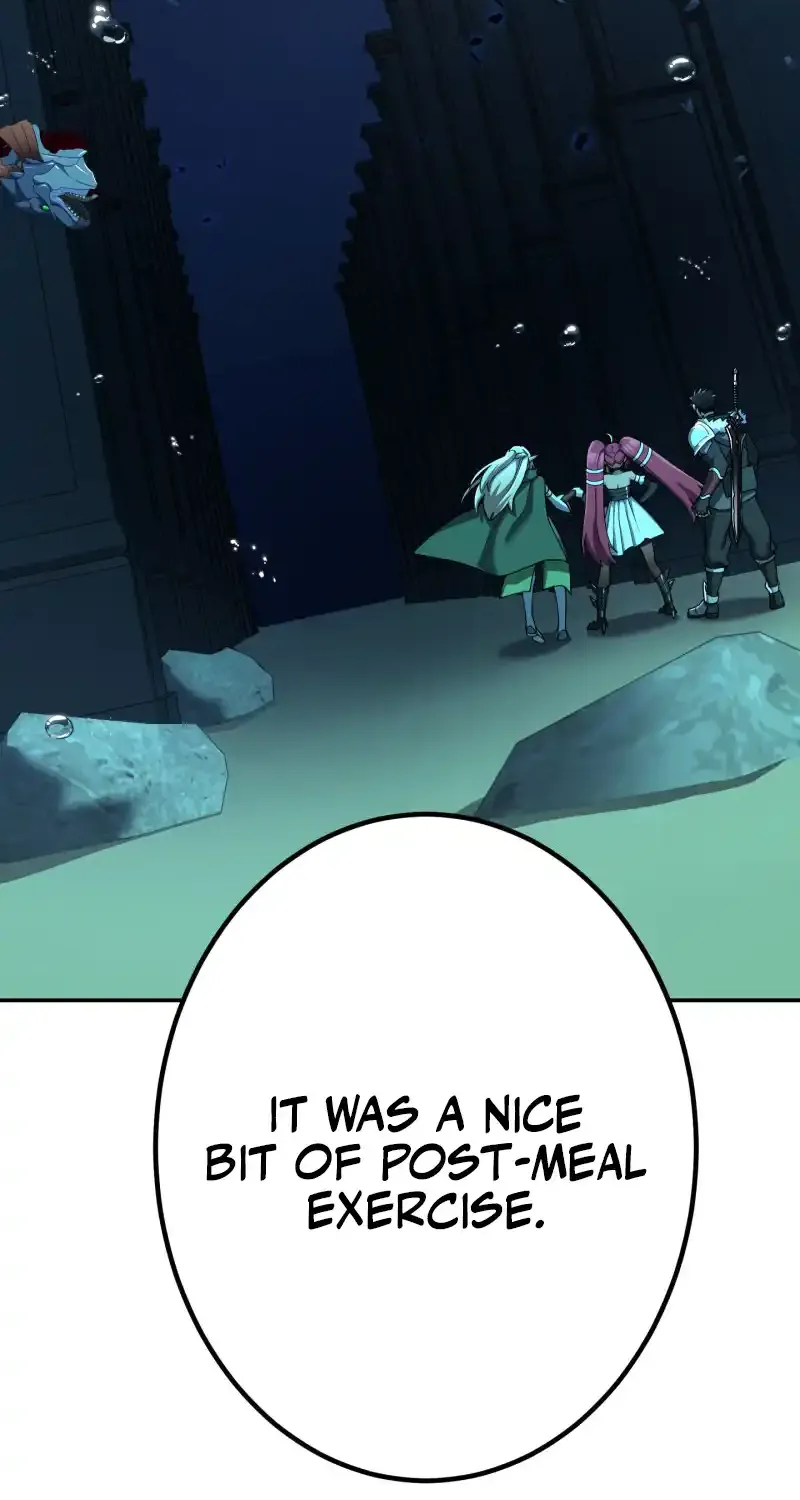 Monster Eater Chapter 53 page 6 - 