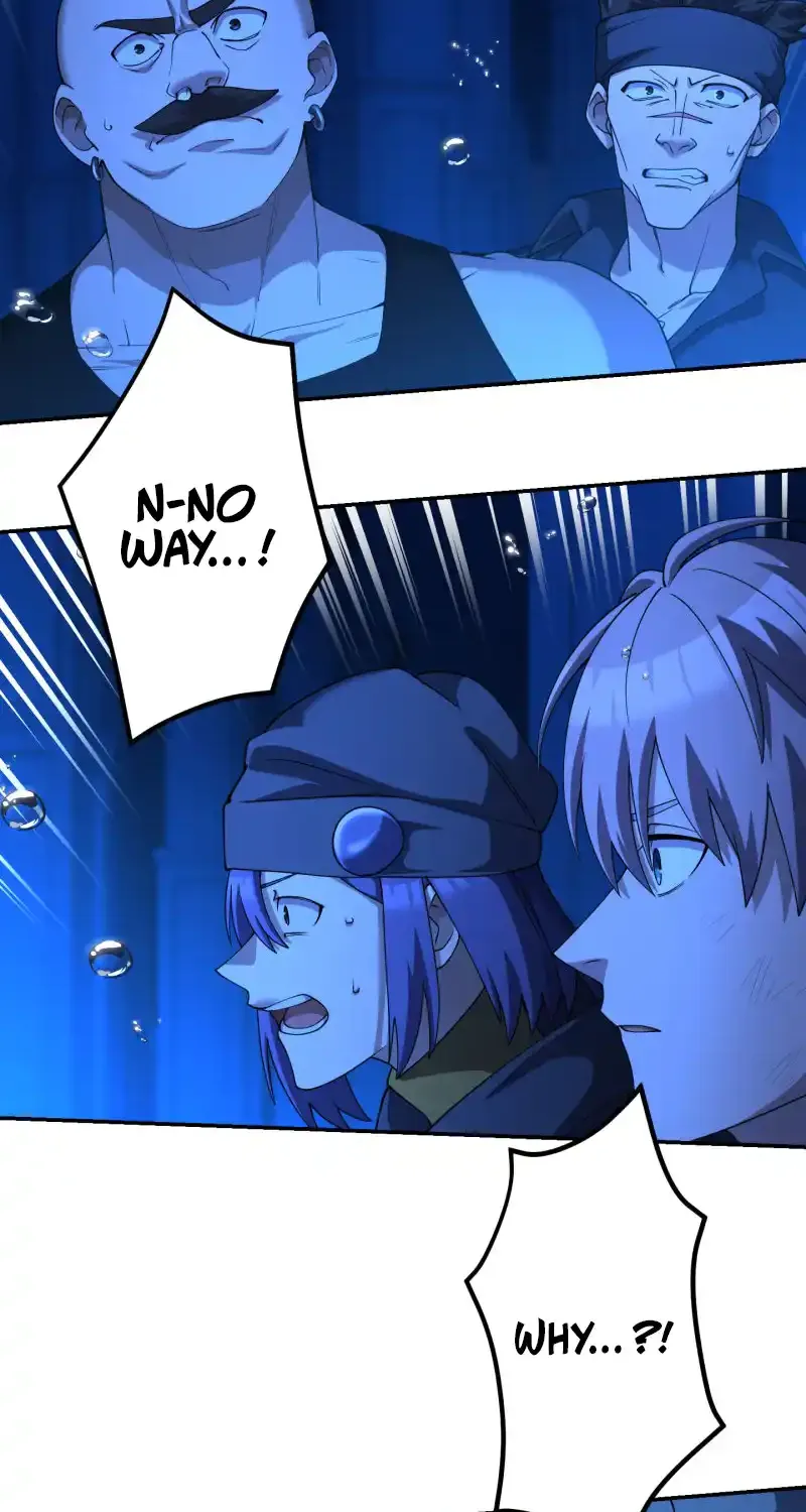 Monster Eater Chapter 53 page 52 - 