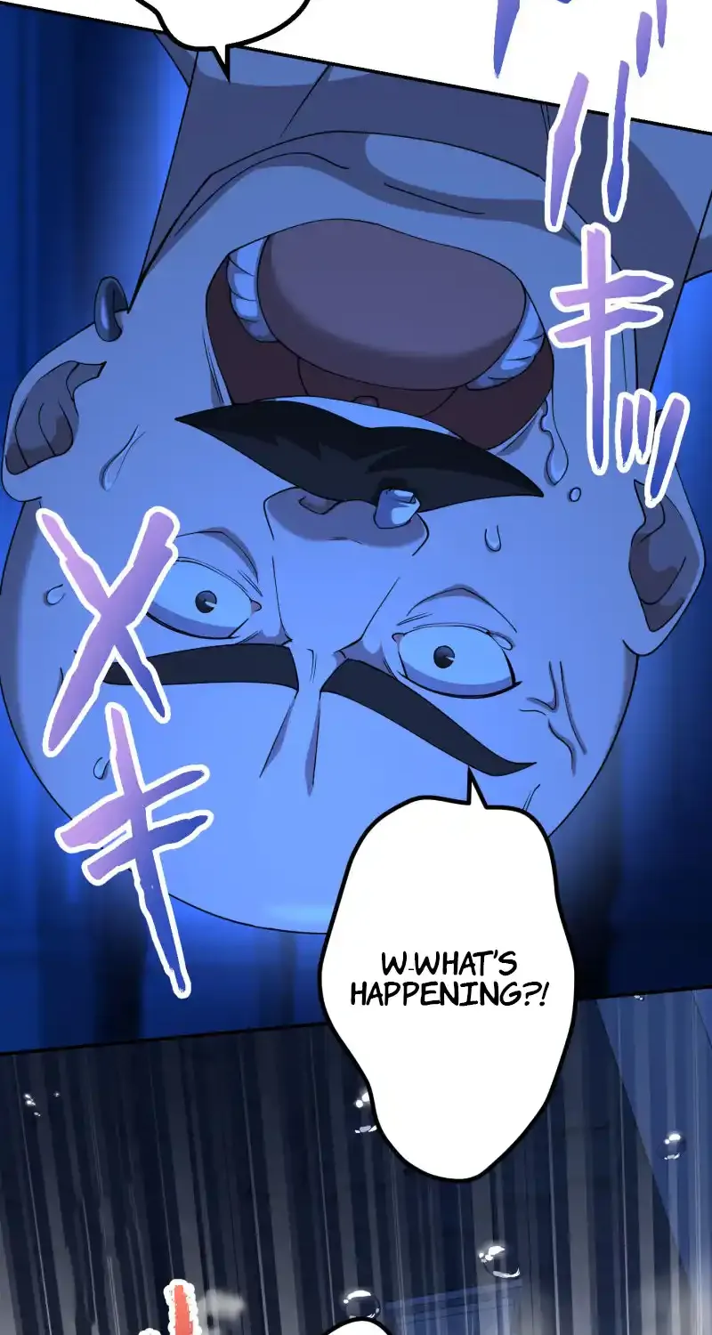 Monster Eater Chapter 53 page 56 - 