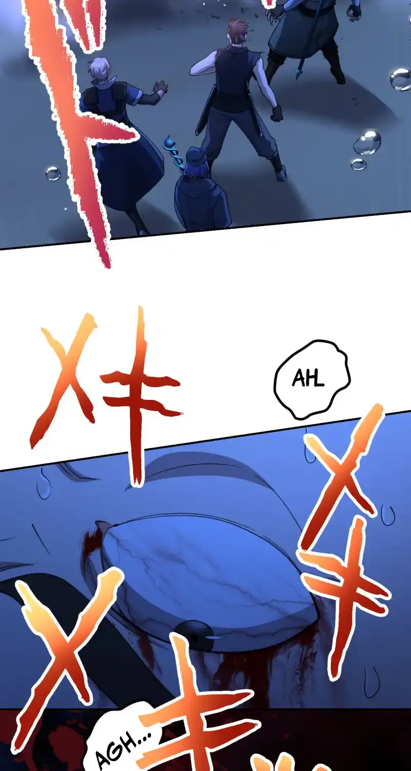 Monster Eater Chapter 53 page 58 - 
