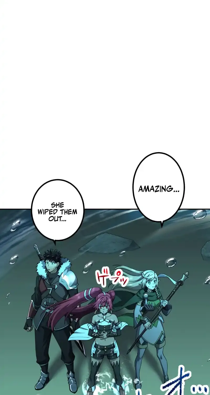 Monster Eater Chapter 53 page 7 - 