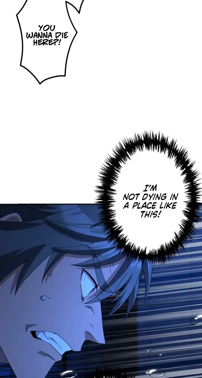 Monster Eater Chapter 53 page 66 - 