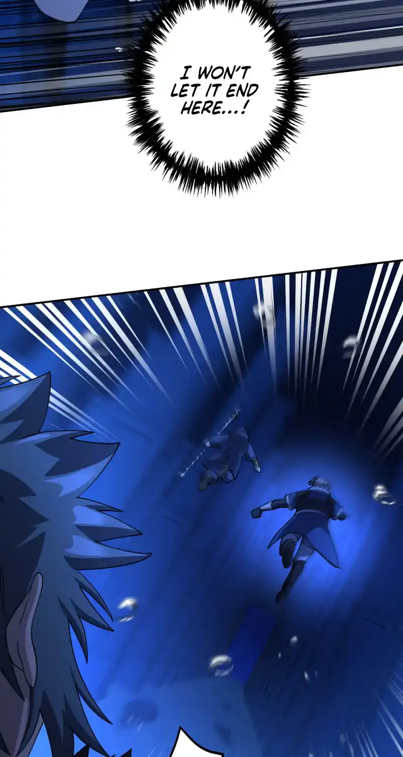 Monster Eater Chapter 53 page 67 - 