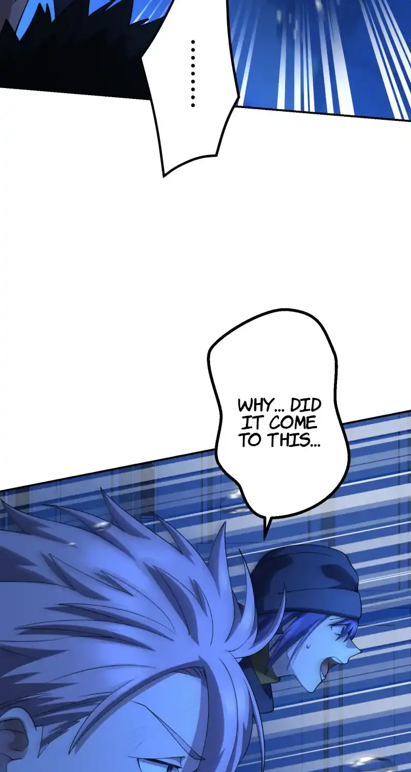 Monster Eater Chapter 53 page 68 - 