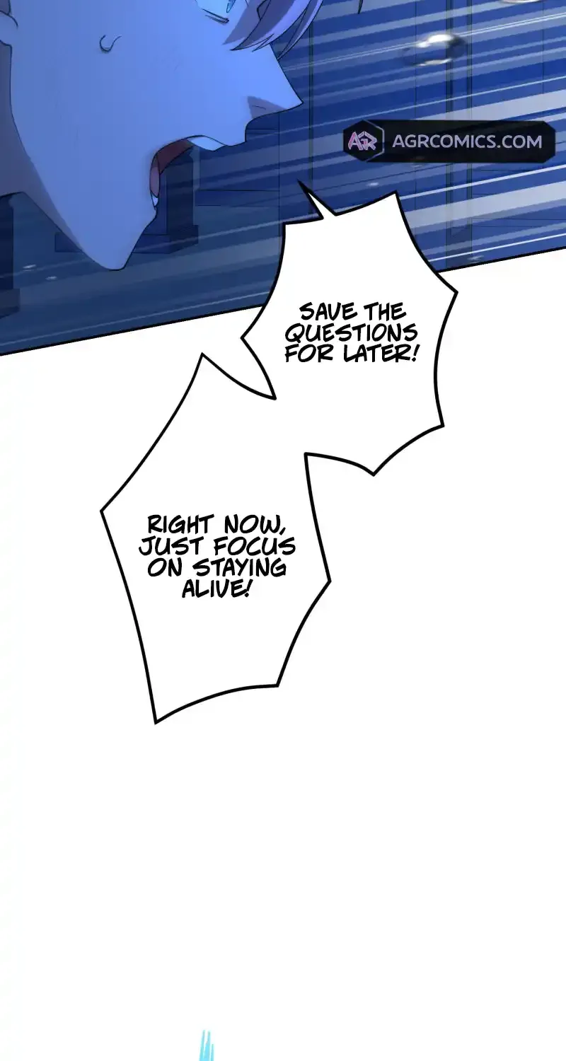 Monster Eater Chapter 53 page 69 - 