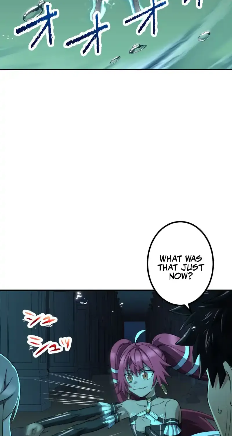 Monster Eater Chapter 53 page 8 - 