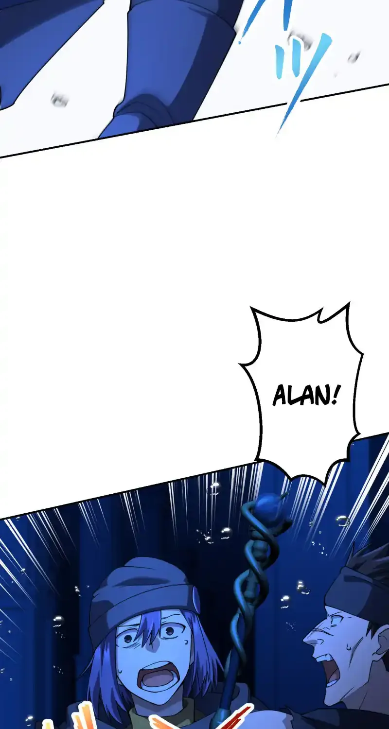 Monster Eater Chapter 53 page 72 - 