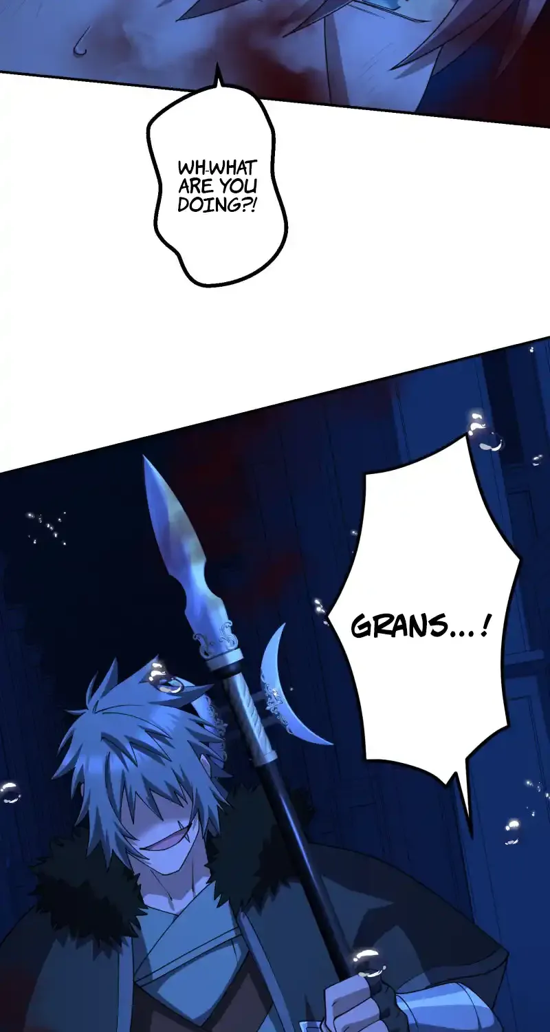 Monster Eater Chapter 53 page 74 - 