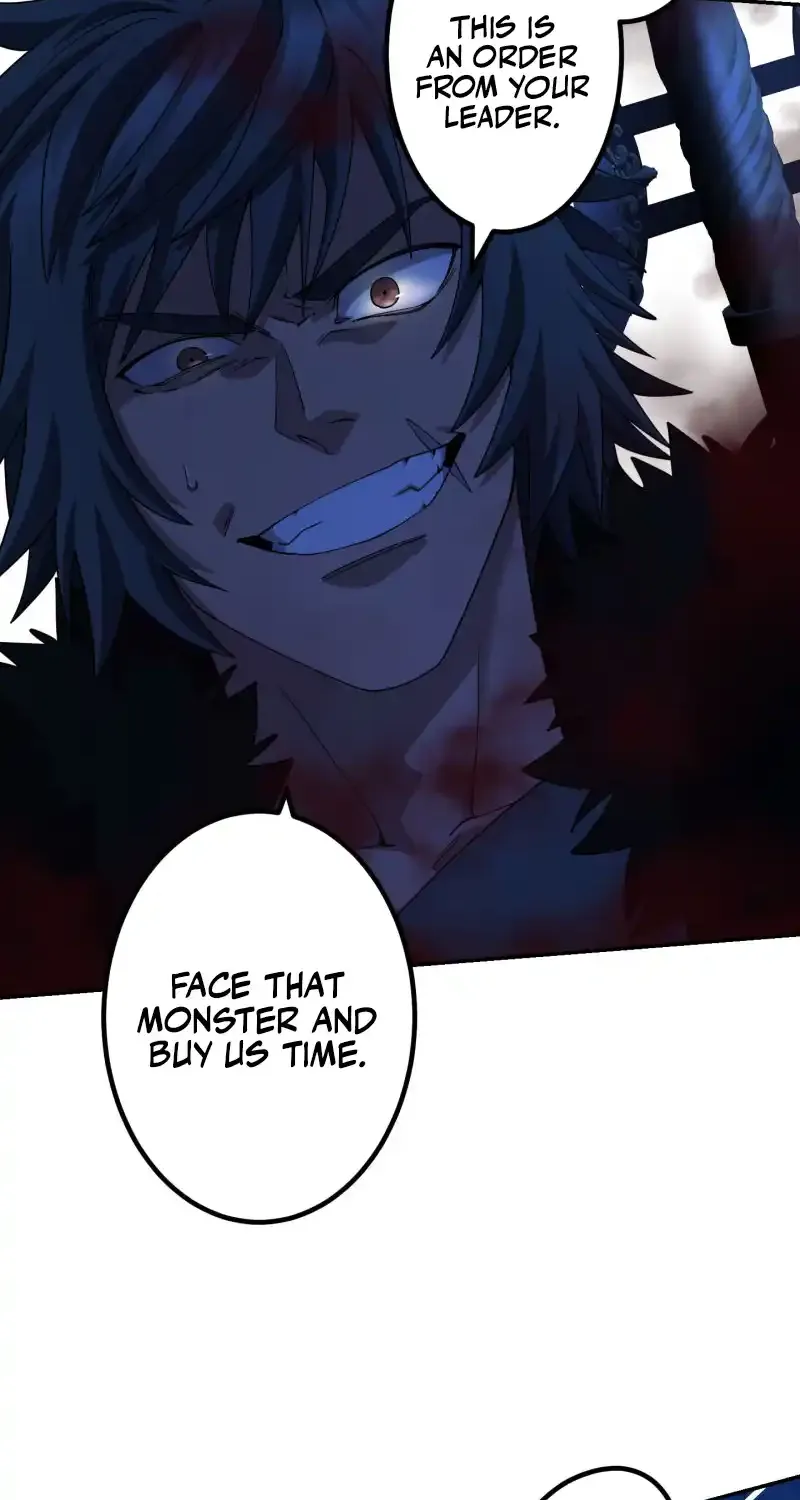 Monster Eater Chapter 53 page 76 - 