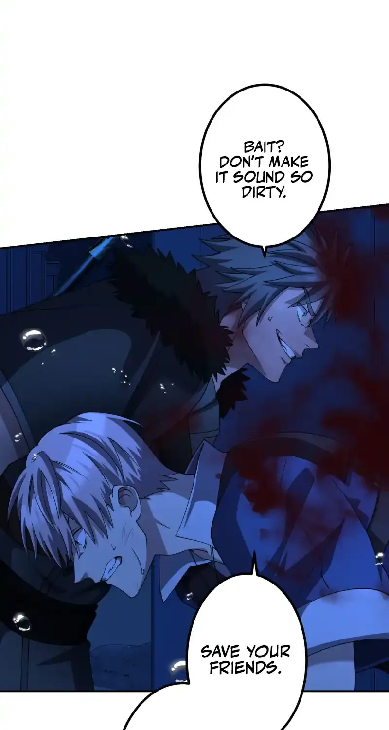 Monster Eater Chapter 53 page 78 - 