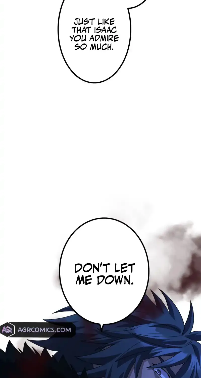 Monster Eater Chapter 53 page 79 - 