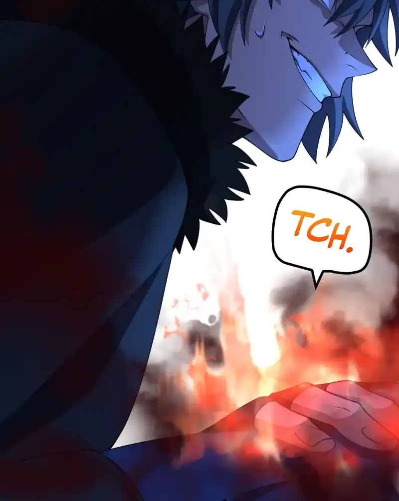 Monster Eater Chapter 53 page 80 - 