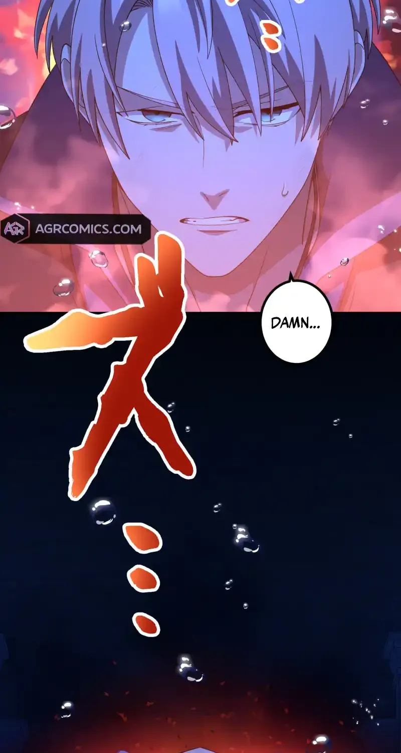 Monster Eater Chapter 53 page 84 - 