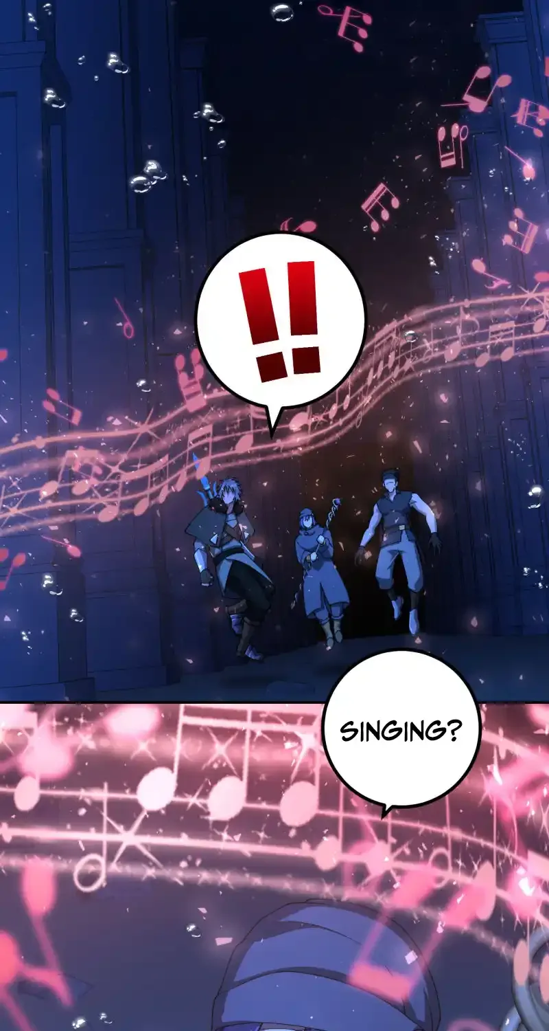 Monster Eater Chapter 54 page 11 - 