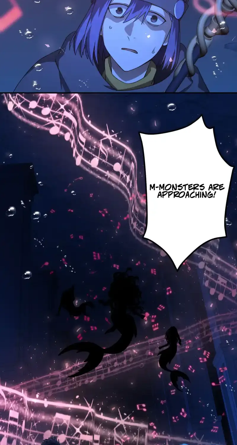Monster Eater Chapter 54 page 12 - 