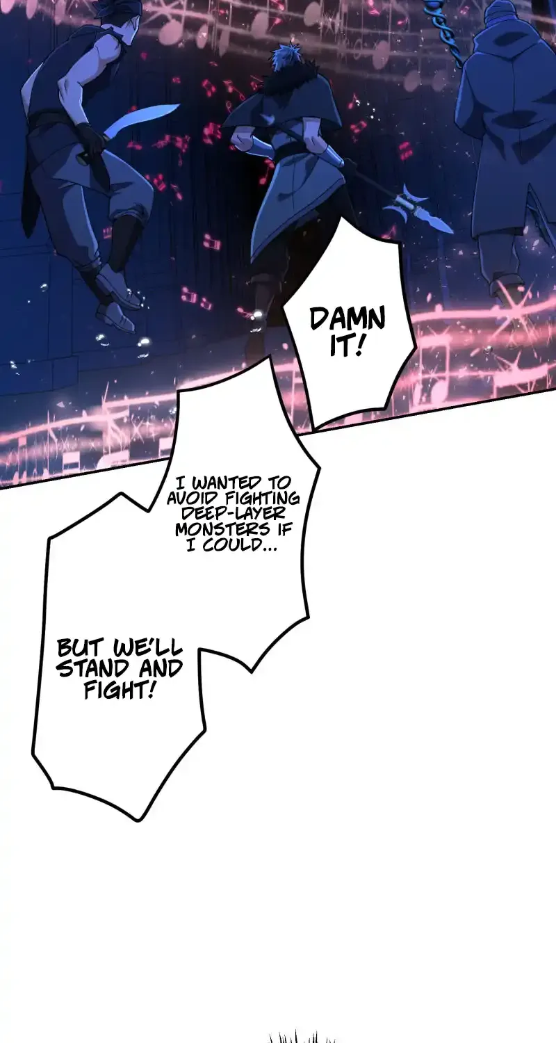 Monster Eater Chapter 54 page 13 - 