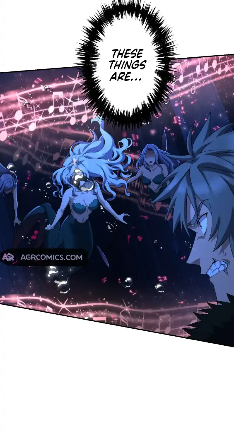 Monster Eater Chapter 54 page 14 - 