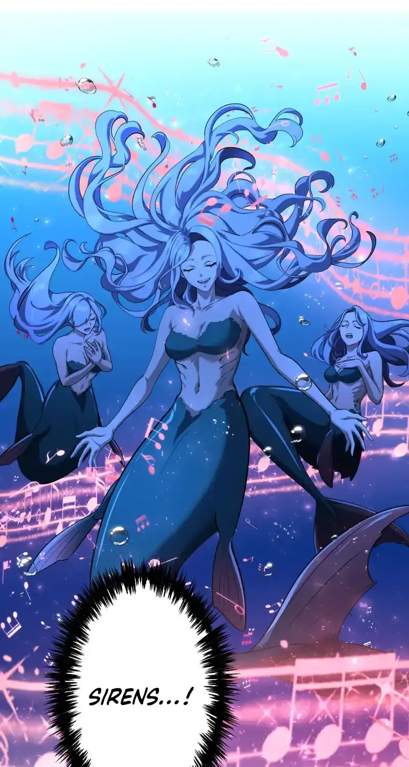 Monster Eater Chapter 54 page 15 - 