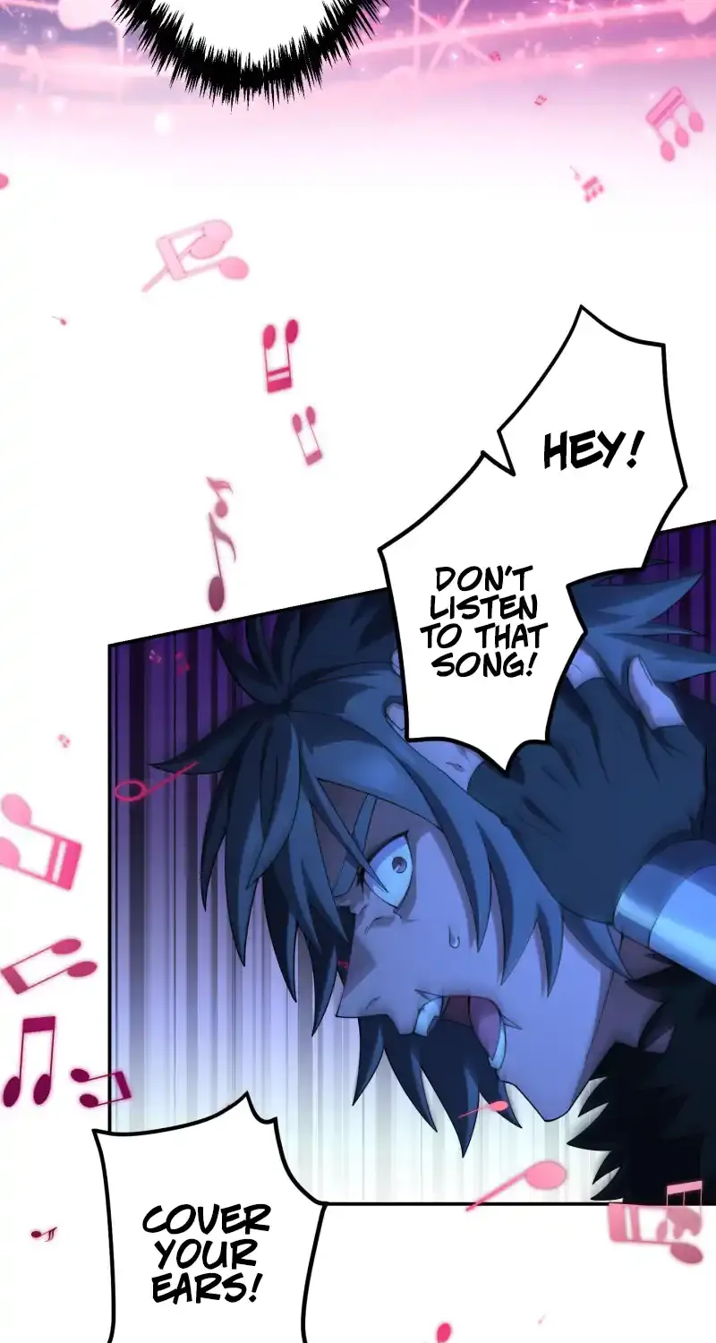 Monster Eater Chapter 54 page 16 - 