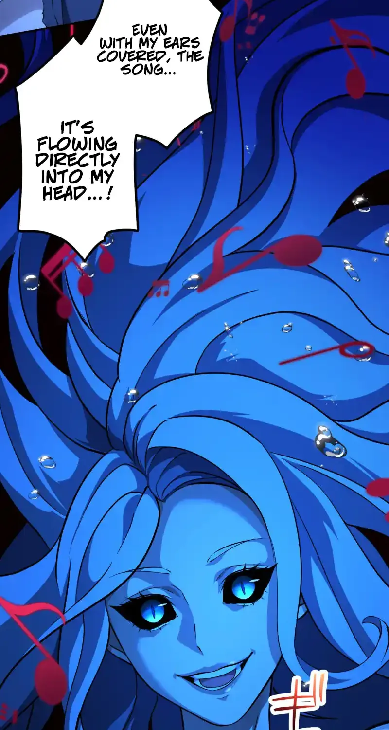 Monster Eater Chapter 54 page 18 - 