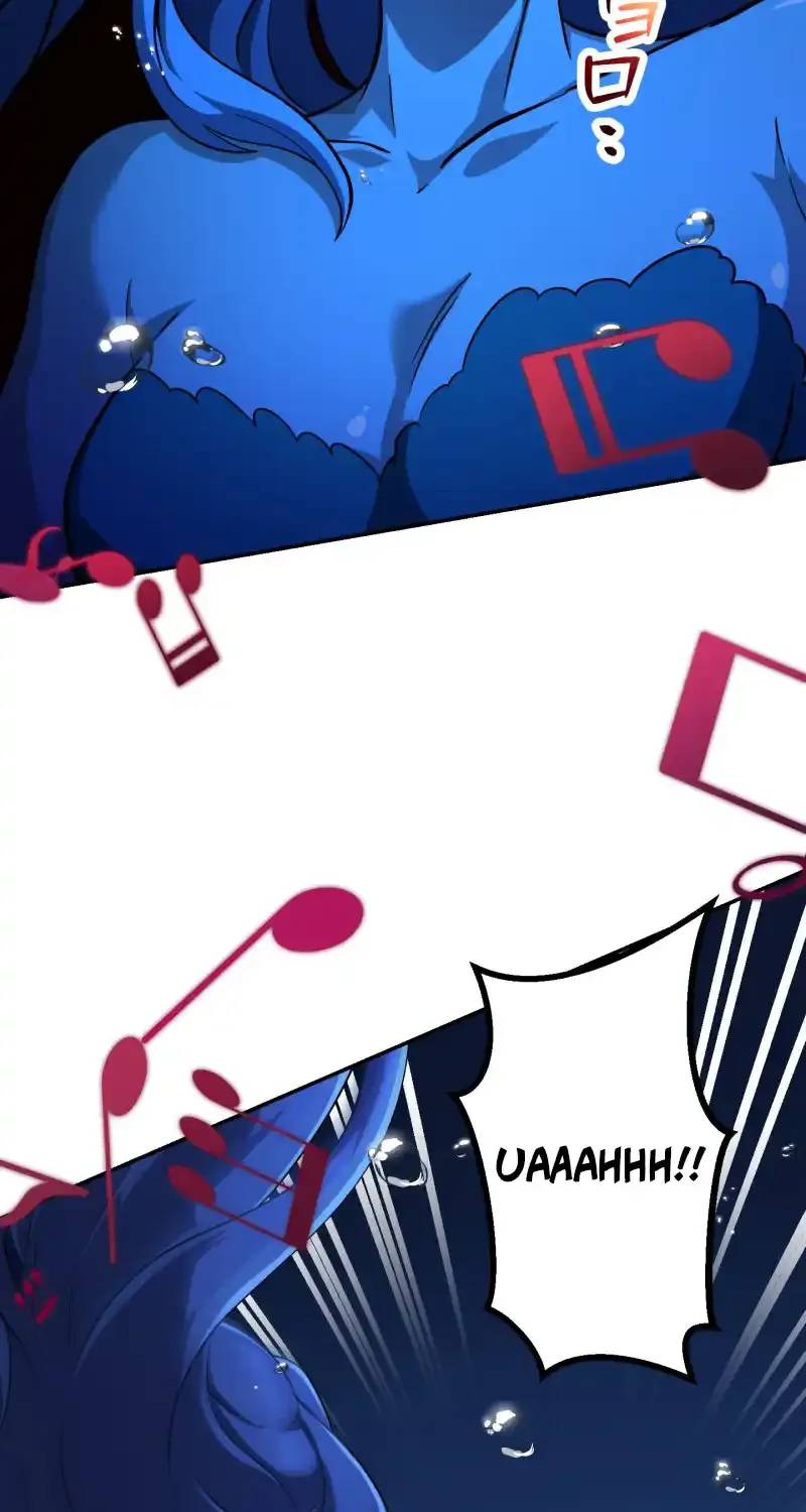 Monster Eater Chapter 54 page 19 - 
