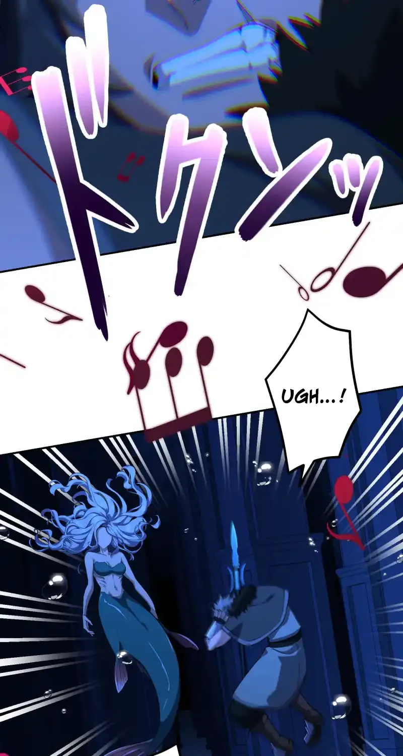 Monster Eater Chapter 54 page 21 - 