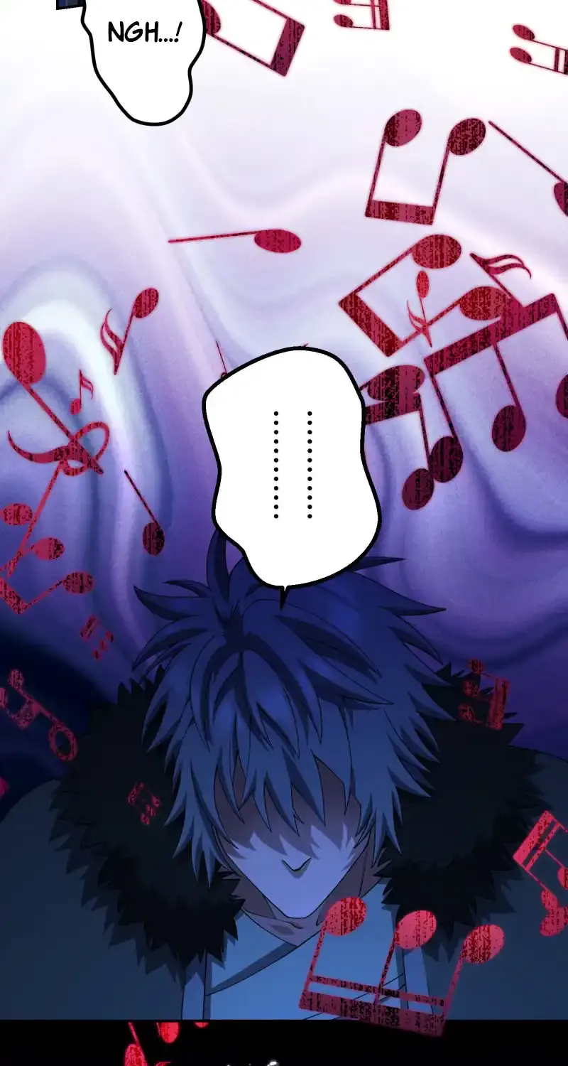 Monster Eater Chapter 54 page 23 - 
