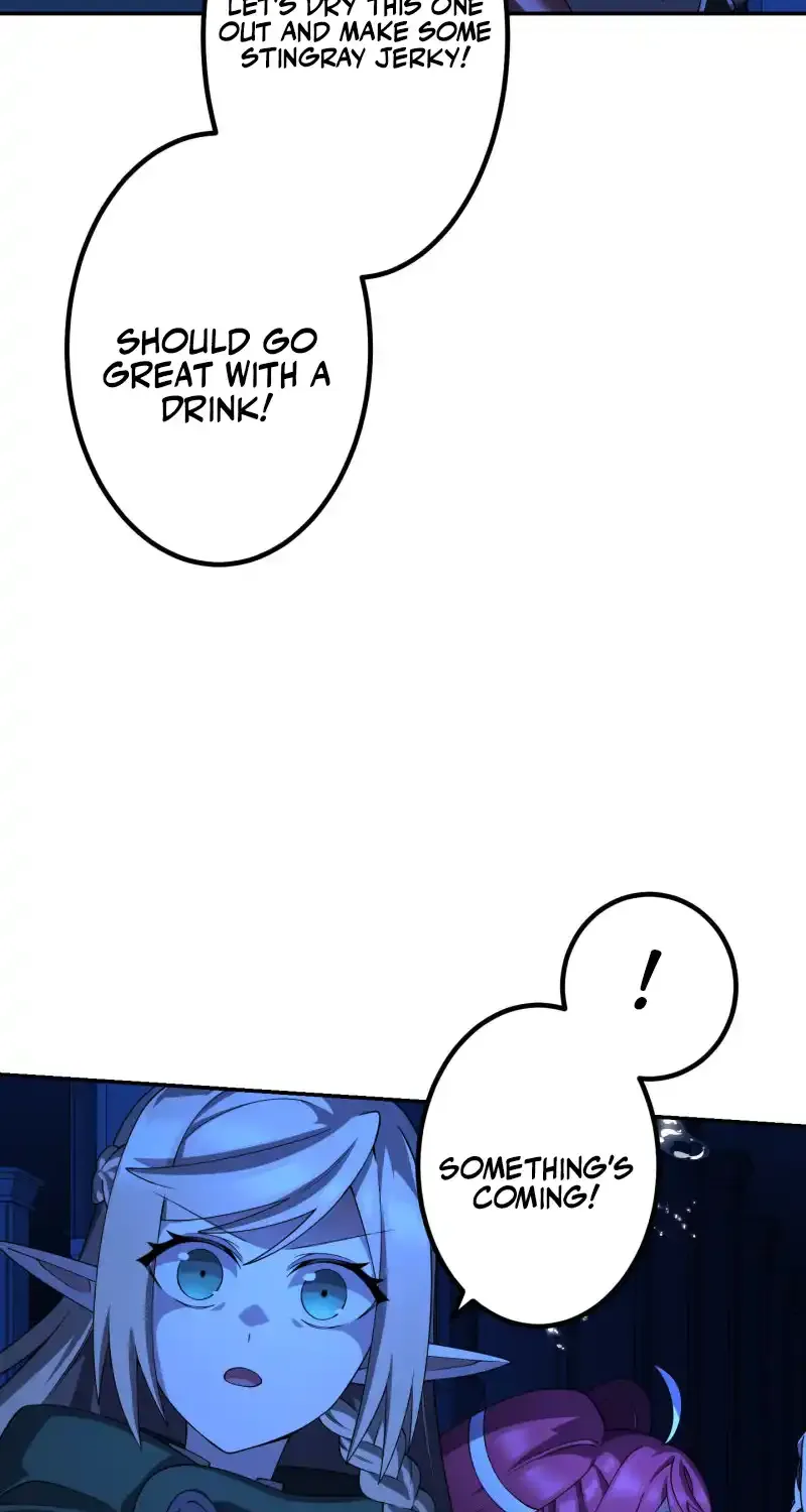 Monster Eater Chapter 54 page 29 - 