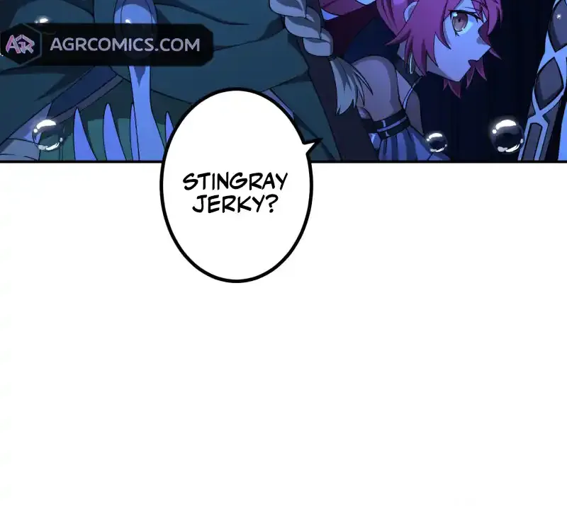 Monster Eater Chapter 54 page 30 - 