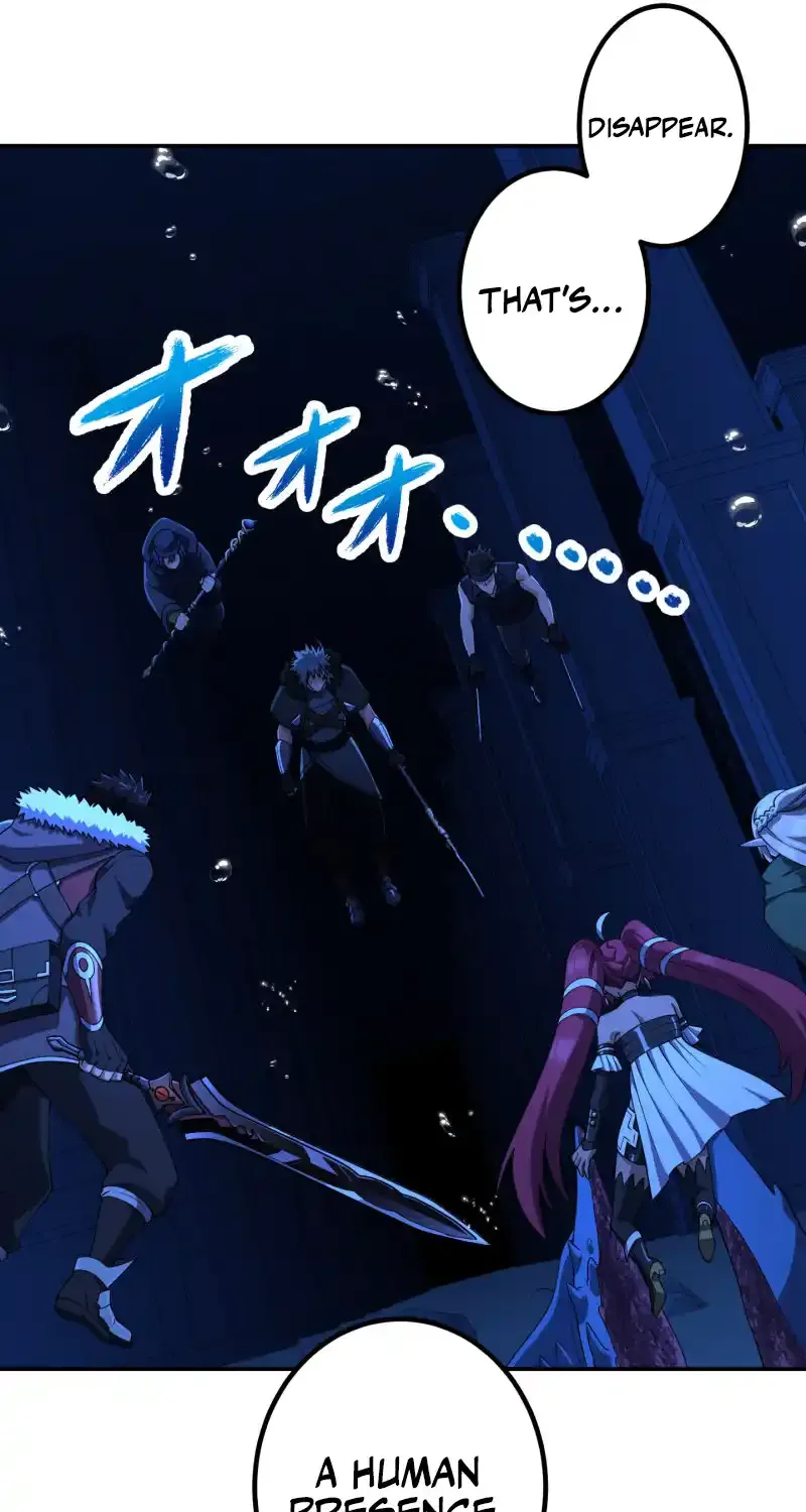 Monster Eater Chapter 54 page 31 - 
