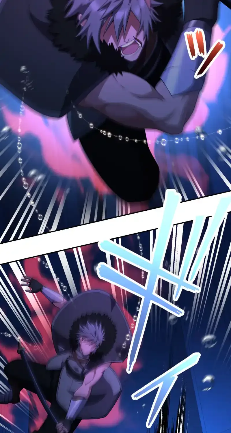 Monster Eater Chapter 54 page 35 - 