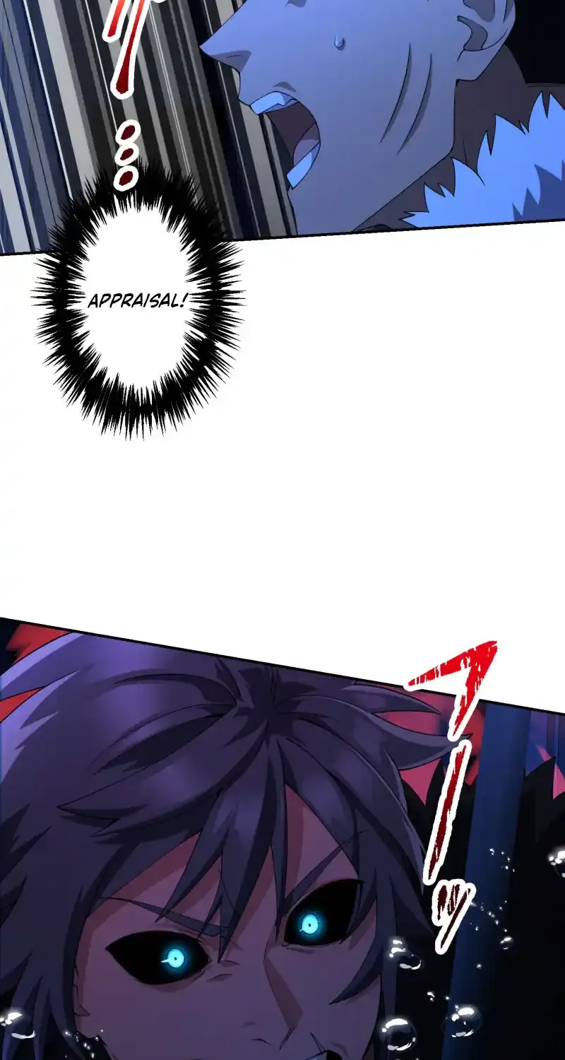 Monster Eater Chapter 54 page 37 - 