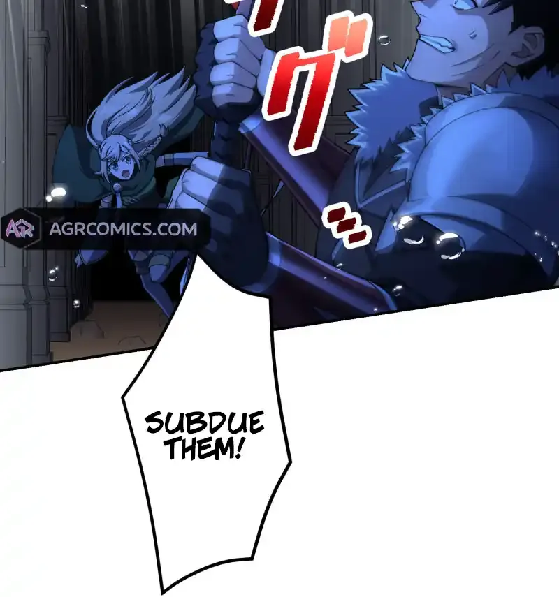 Monster Eater Chapter 54 page 39 - 