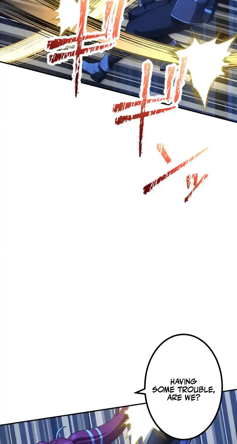 Monster Eater Chapter 54 page 44 - 