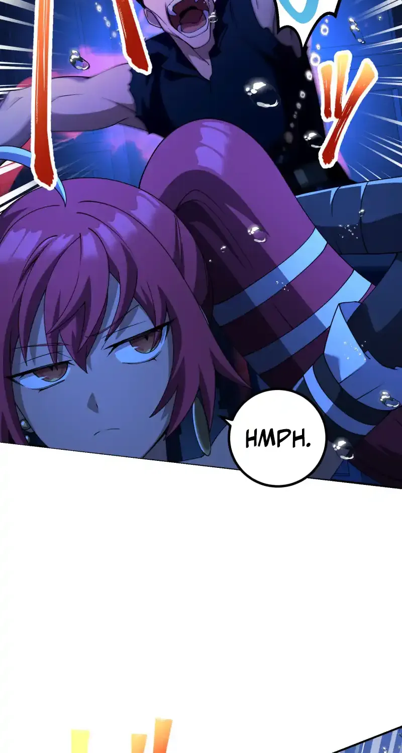 Monster Eater Chapter 54 page 46 - 