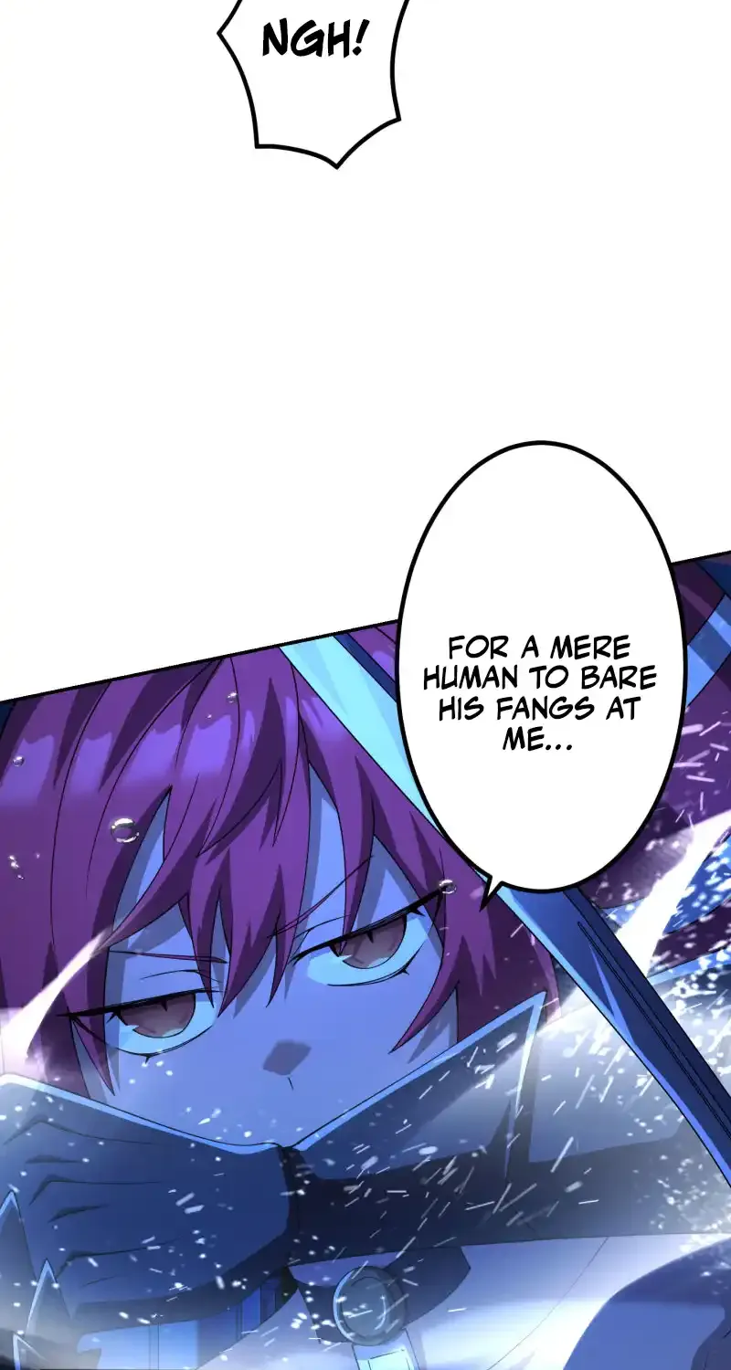 Monster Eater Chapter 54 page 48 - 
