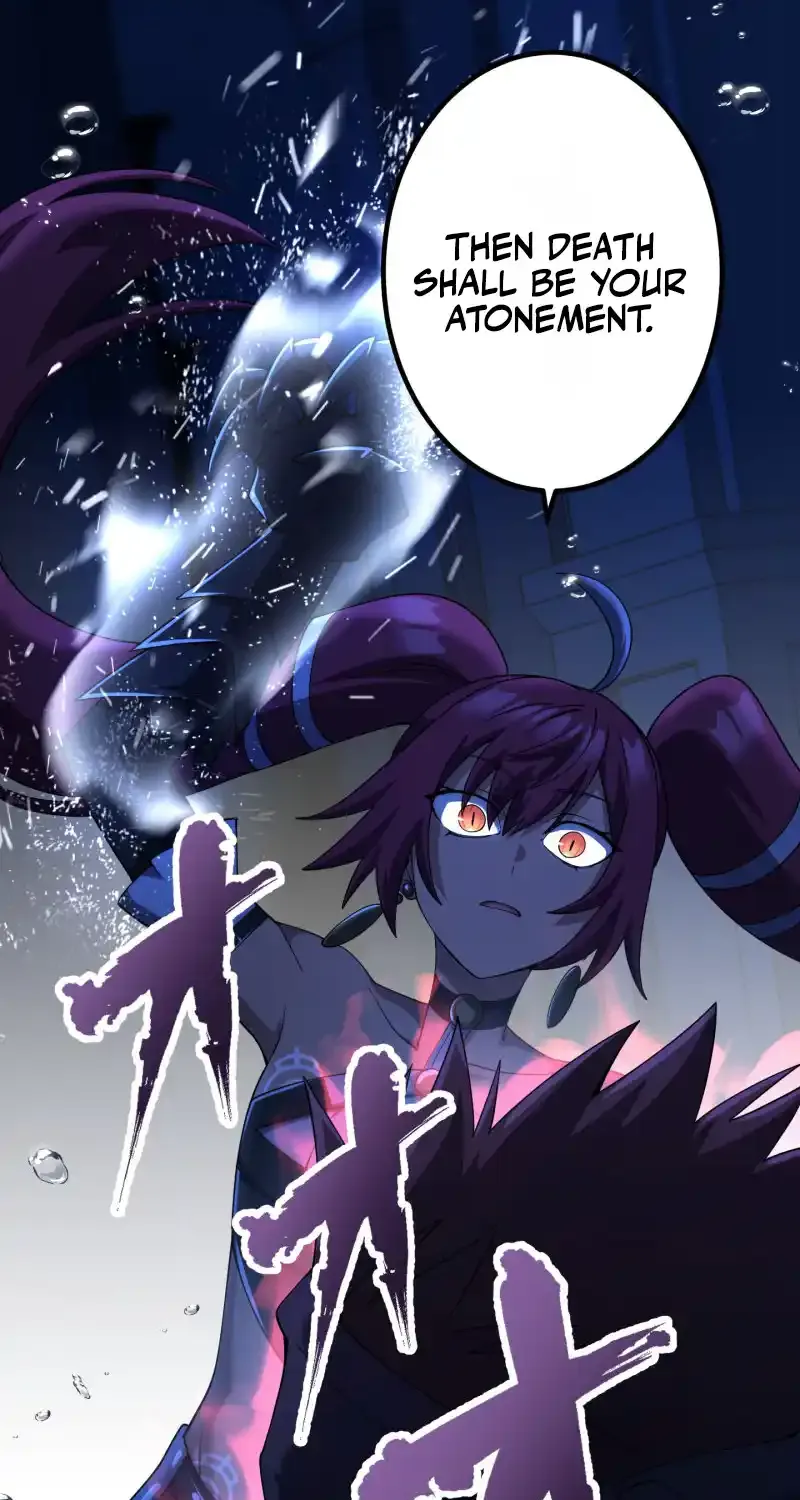 Monster Eater Chapter 54 page 50 - 