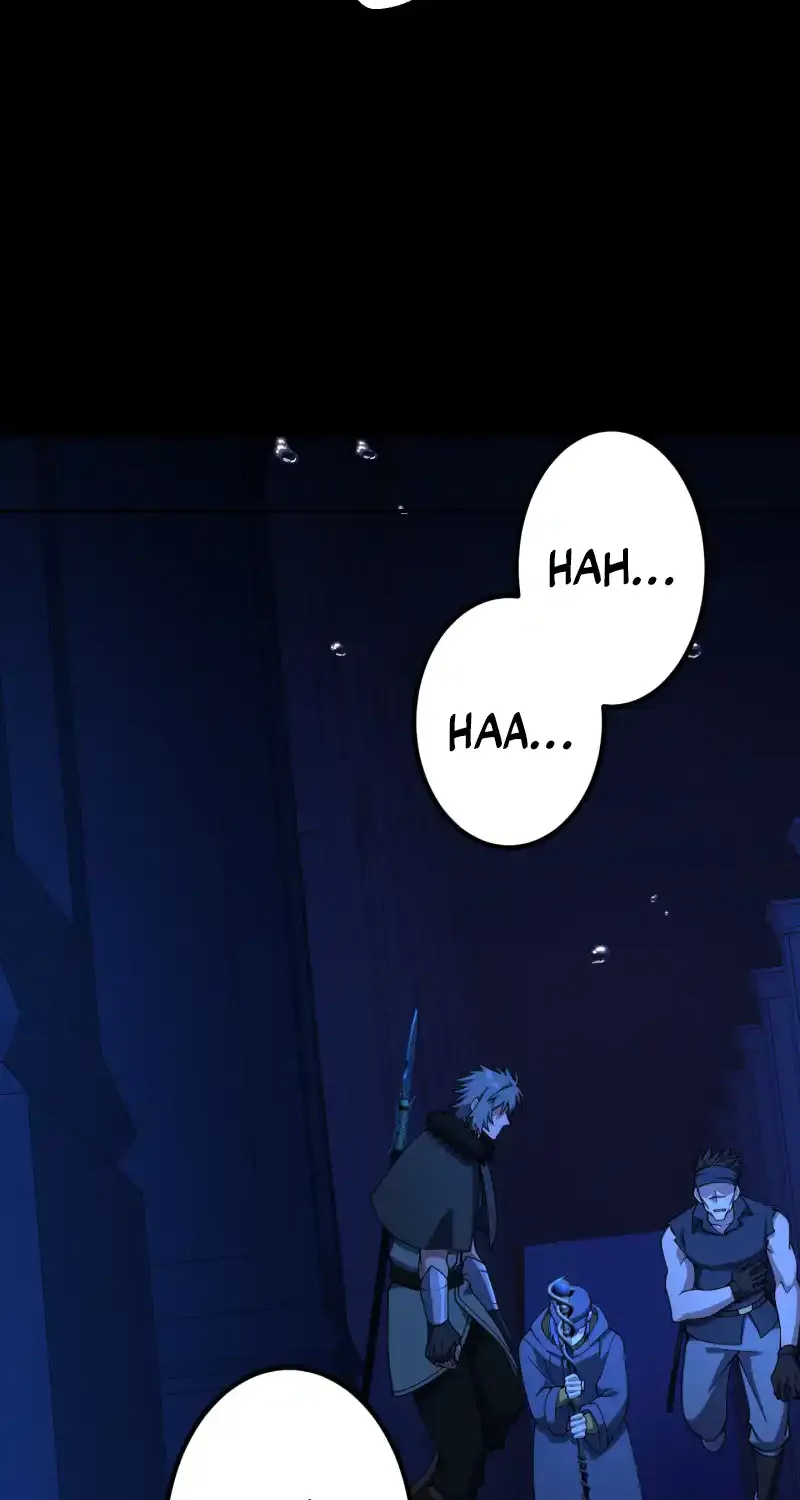 Monster Eater Chapter 54 page 6 - 