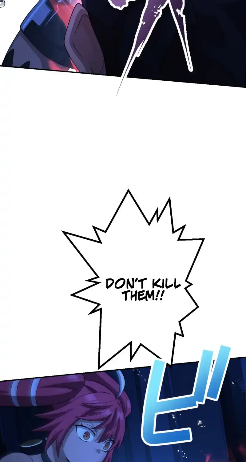 Monster Eater Chapter 54 page 51 - 