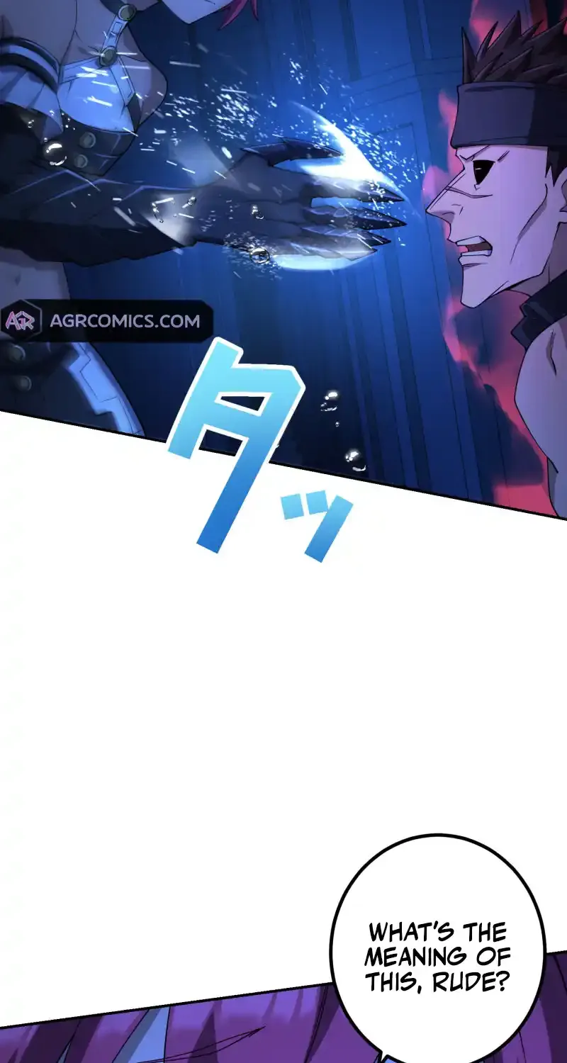 Monster Eater Chapter 54 page 52 - 