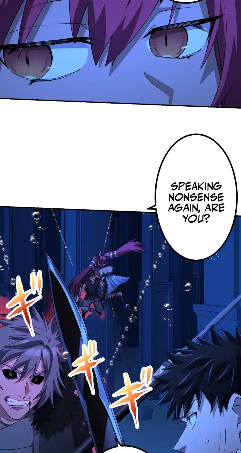 Monster Eater Chapter 54 page 53 - 