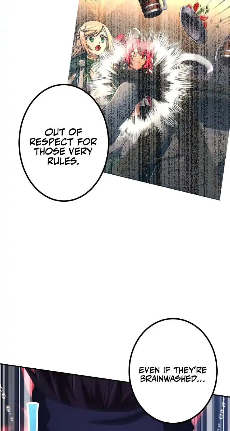Monster Eater Chapter 54 page 55 - 