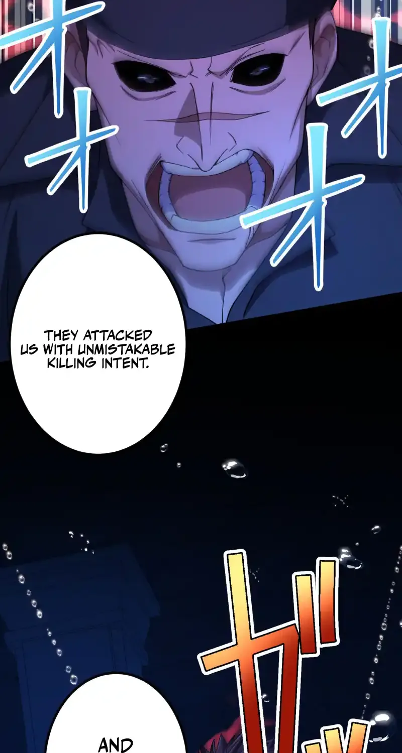 Monster Eater Chapter 54 page 56 - 