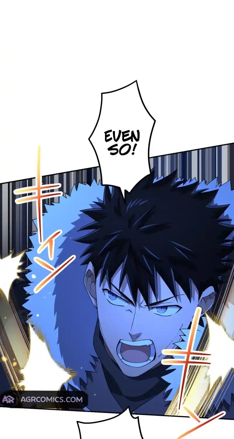 Monster Eater Chapter 54 page 58 - 